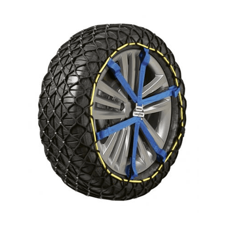 Michelin Easygrip Evolution 3